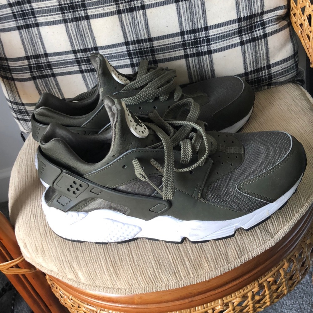 Nike air huaraches